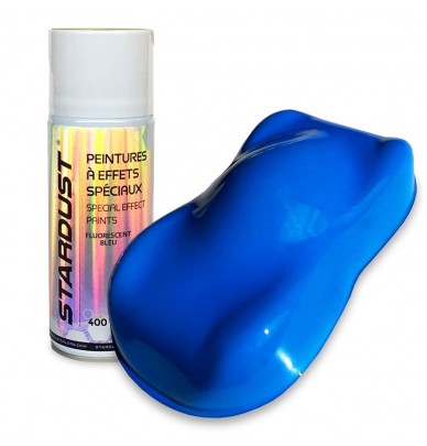 FLUORESCENT PAINTS 400mL SPRAYCAN