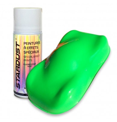 FLUORESCENT PAINTS 400mL SPRAYCAN