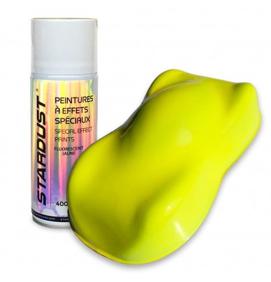 FLUORESCENT PAINTS 400mL SPRAYCAN