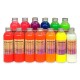 Fluorescent paint 125ml