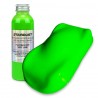Fluorescent paint green 125ml