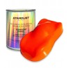 Fluorescent paint orange 1L