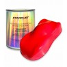 Fluorescent paint orange 1L