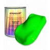 Fluorescent paint orange 1L