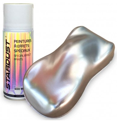 Candy Undercoat : Aluminium Medium (1K urethan) 1L