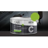 More about Bi-component Polyester Aluminium Putty for denting and car repair