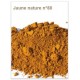 Artistic natural mineral pigments 250g