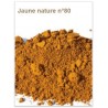 Artistic natural mineral pigments 250g