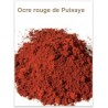 Artistic natural mineral pigments 250g