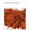 Artistic natural mineral pigments 250g