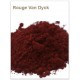 Artistic natural mineral pigments 250g