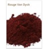 Artistic natural mineral pigments 250g