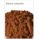Artistic natural mineral pigments 250g