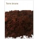 Artistic natural mineral pigments 250g