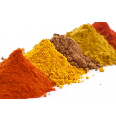 Artistic natural mineral pigments 250g