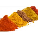 Artistic natural mineral pigments 250g