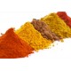 Artistic natural mineral pigments 250g