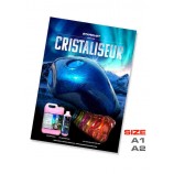 More about Poster Crystalizer paint