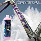 More about Crystallizer Effect Kit for Bikes - STARDUST BIKE