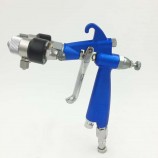 Dual nozzle spray gun SAT1201