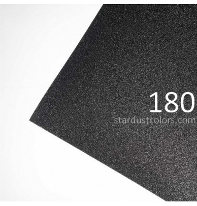 Waterproof Abrasive sheets P180 x 5