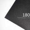 Waterproof Abrasive sheets P180 x 5