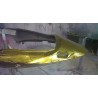 pearlescent marbled paint kit for motorcycle