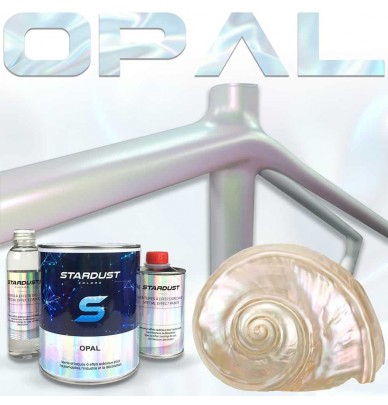 OPAL paint kit for bikes