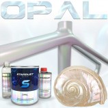 More about OPAL paint kit for bikes - STARDUST BIKE