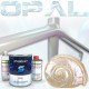 OPAL paint kit for bikes - STARDUST BIKE