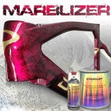 More about Marblizer effect kit for bike - STARDUST BIKE