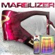 Marblizer effect kit for bike - STARDUST BIKE