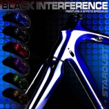 More about Black Interference bike paint kit - 6 colors - STARDUST BIKE