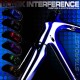 Black Interference bike paint kit - 6 colors