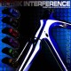 Black Interference bike paint kit - 6 colors - STARDUST BIKE