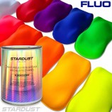 More about Fluorescent paint 500ml 1L 5L