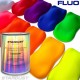 Fluorescent paint 500ml 1L 5L