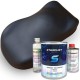 ST-821 Extra-Hard Matte Topcoat for bodywork - Gloss 20°