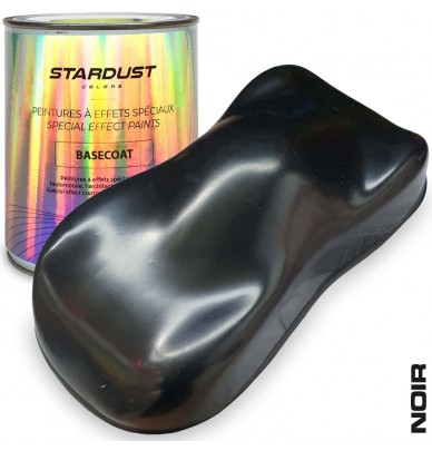 Basecoat (1k urthane)