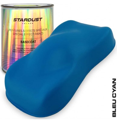 Basecoat (1k urthane)