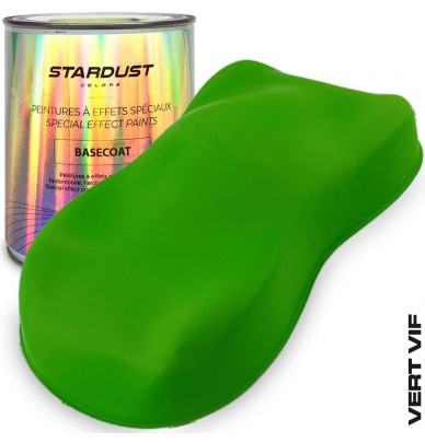 Basecoat (1k urthane)