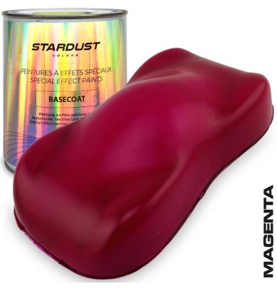 Basecoat (1k urthane)