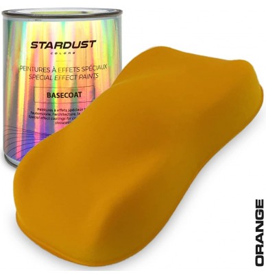 Basecoat (1k urthane)