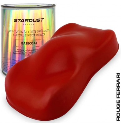 Basecoat (1k urthane)