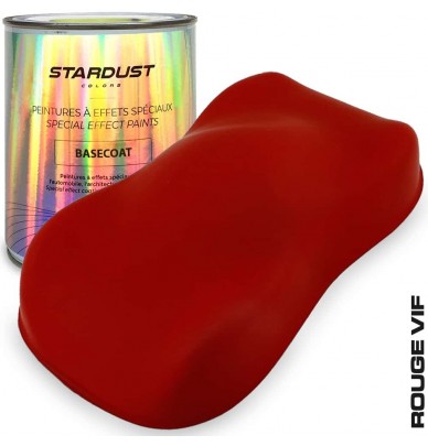 Basecoat (1k urthane)