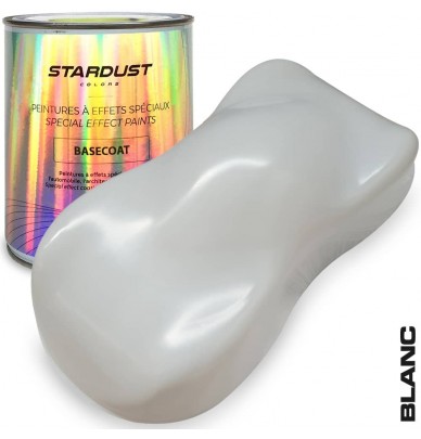 Basecoat (1k urthane)