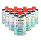 Polyurethane Hardener for Primers, Lacquers and Clearcoats