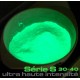 Phosphorescent powder
