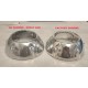 GO Chrome - brush-on single coat mirror paint