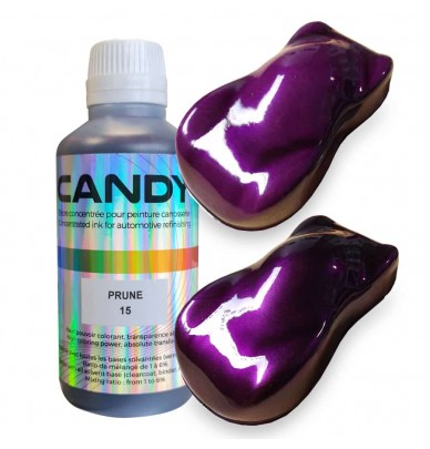 250 ml Stardust candy concentrate 15